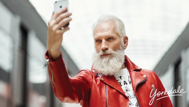 fashion santa 5