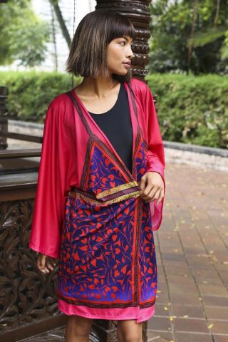 firefly fashions inara robe