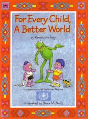 for every child