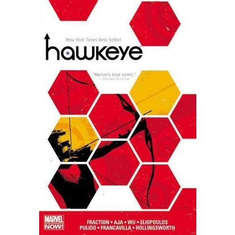 hawkeye 2