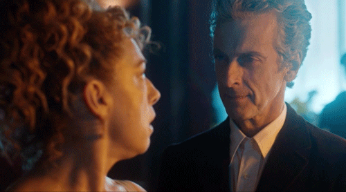 river song doctor who gif