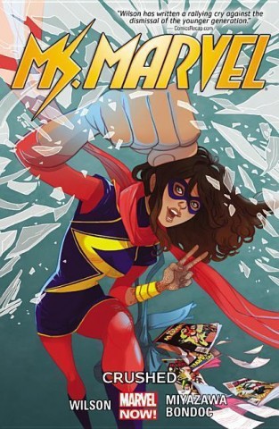 ms marvel