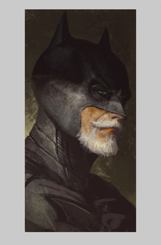 oldbatman