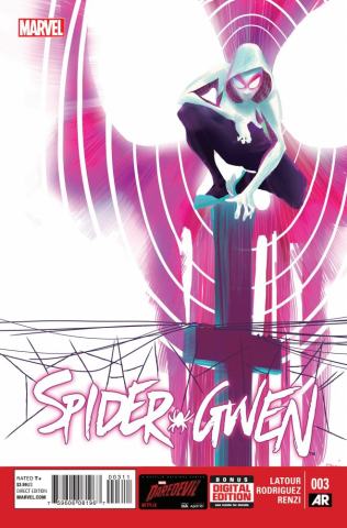 spider-gwen 3