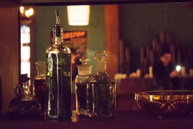 the magicians set visit-12