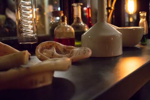 the magicians set visit-2