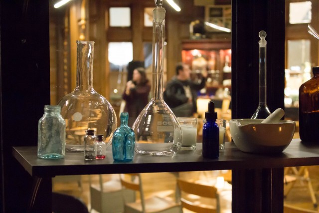 the magicians set visit-3