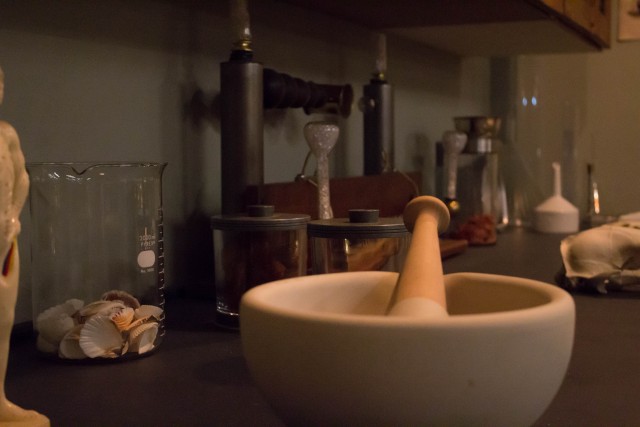 the magicians set visit-7