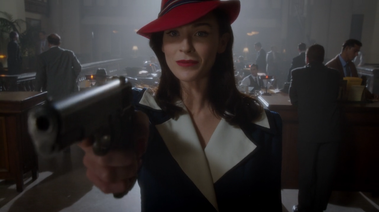 Agent Carter Season Two Premiere Recap The Mary Sue