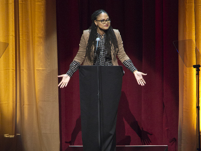 ava duvernay