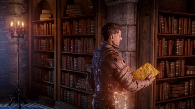 Bad Gamer 23 Image 1