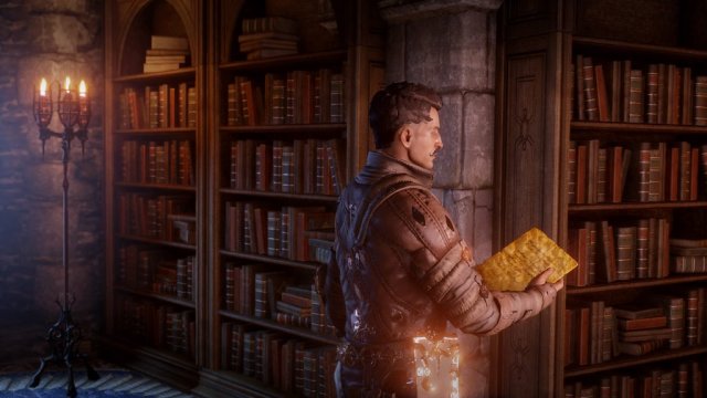 Bad Gamer 23 Image 1