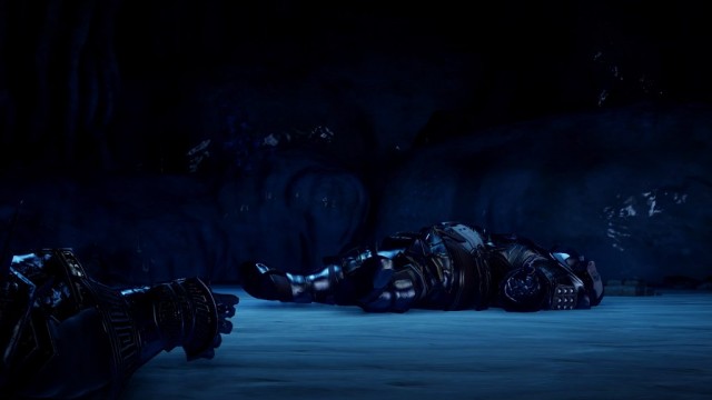 Bad Gamer 27 Image 13