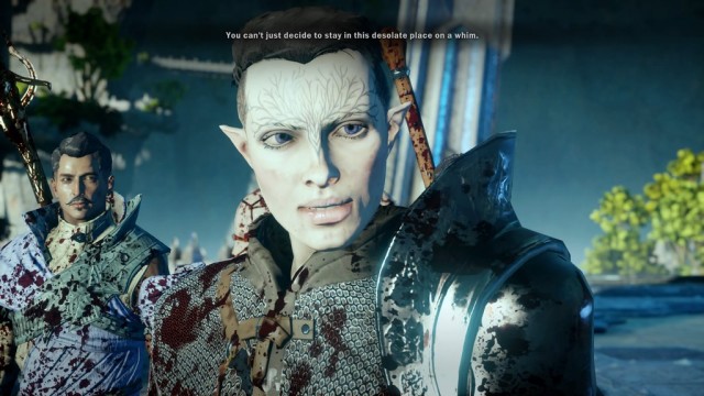 Bad Gamer 27 Image 21