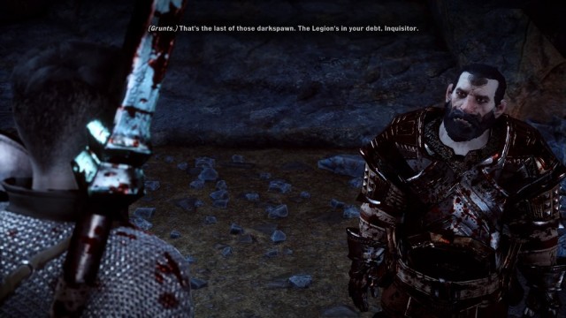 Bad Gamer 27 Image 9