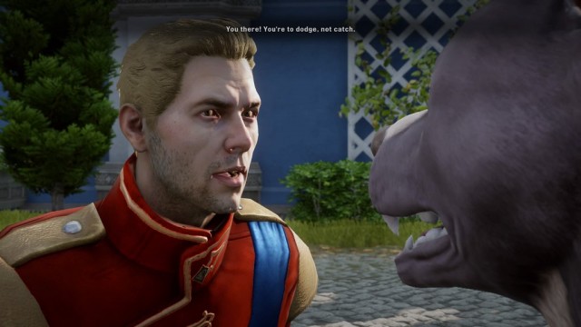 Bad Gamer 28 Image 4