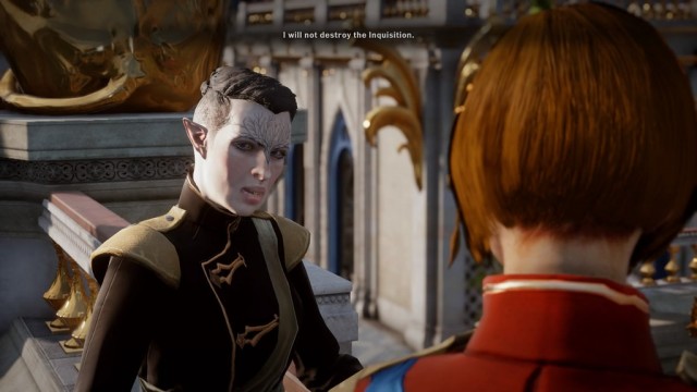 Bad Gamer 28 Image 5