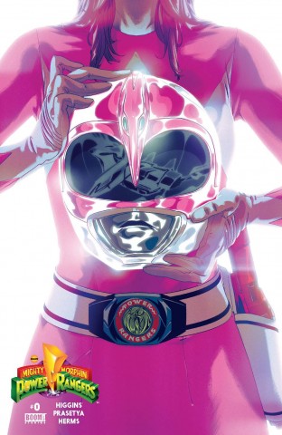 PowerRangers_000_Cover_Pink