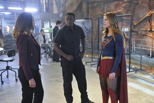 Supergirl Ep 11 - 6