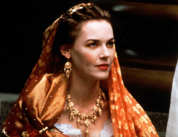 Connie Nielsen in Gladiator
