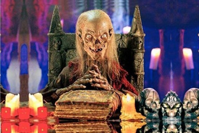 cryptkeeper