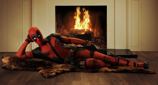 Ryan Reynolds as Deadpool