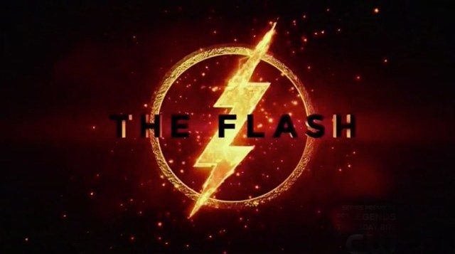 flash movie logo