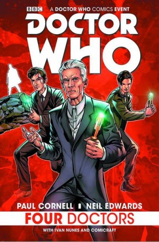 four doctors
