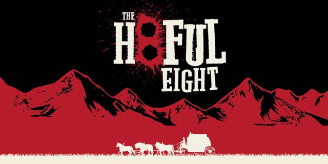 hateful 8