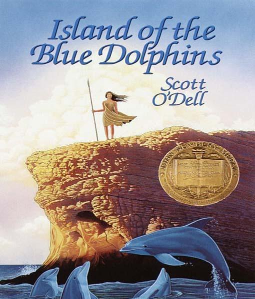 island-of-the-blue-dolphins Image