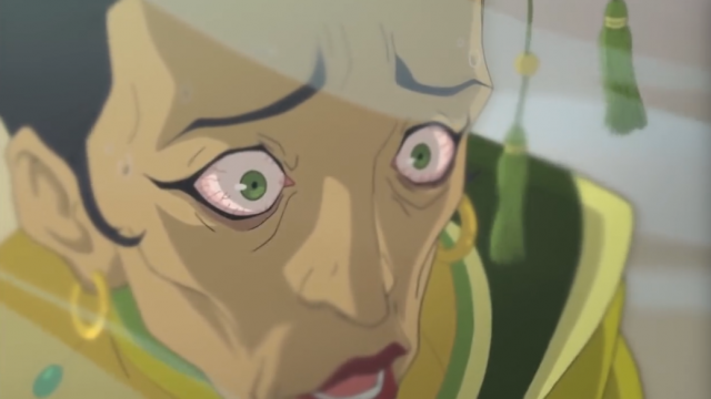 korra fuckin eyeballs no