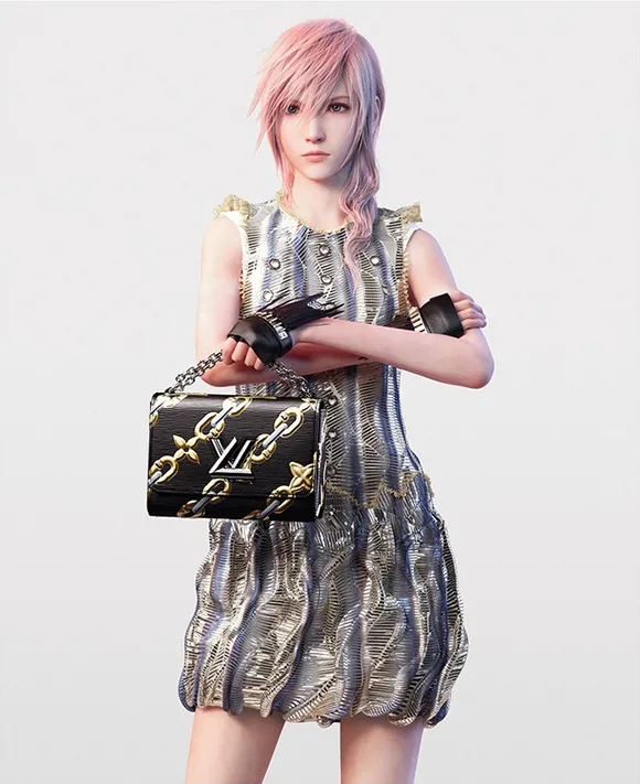 Shop Louis Vuitton 2022 SS Game on square (M77328, M77329) by Kanade_Japan