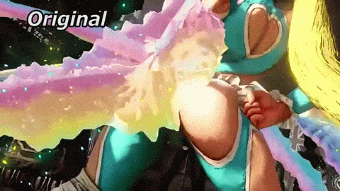 Why R. Mika is the most hated character in Street Fighter 5 right now