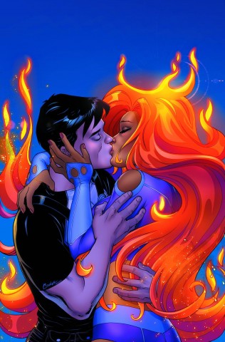 starfire