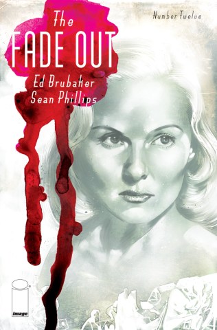 the fade out 12
