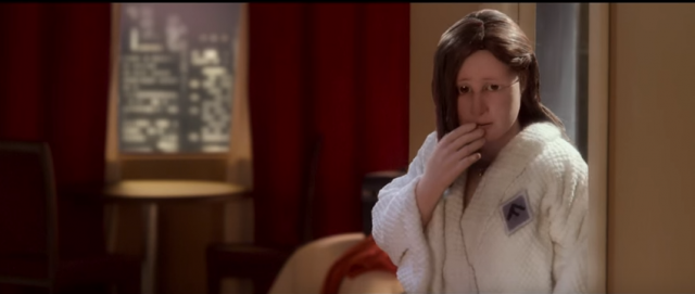 courtesy of Paramount Pictures