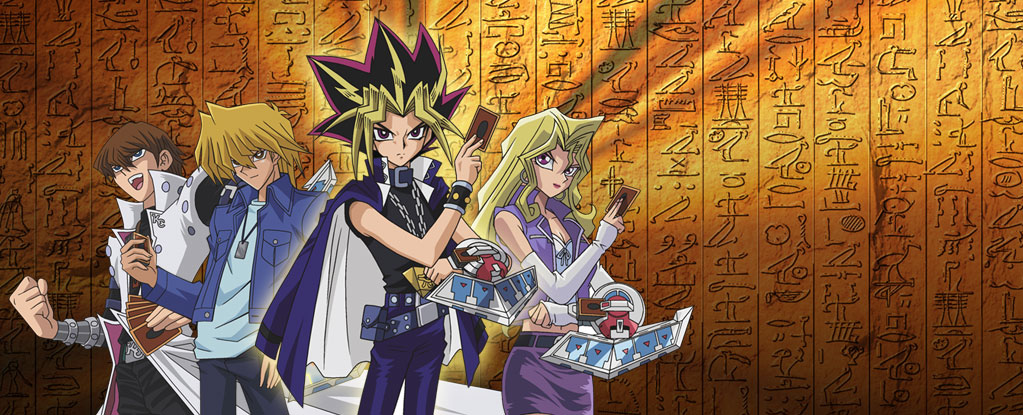 At Its 20th Anniversary, Yu-Gi-Oh! Women Stuck in the Past | The Mary Sue