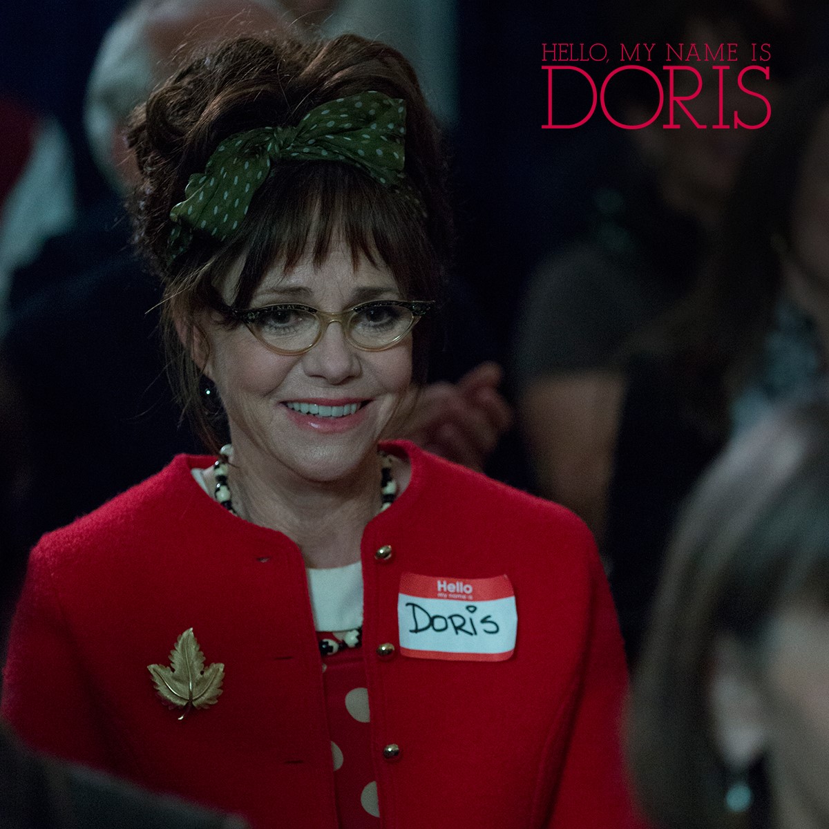 Sally Field Stars in Hello, My Name is Doris | The Mary Sue