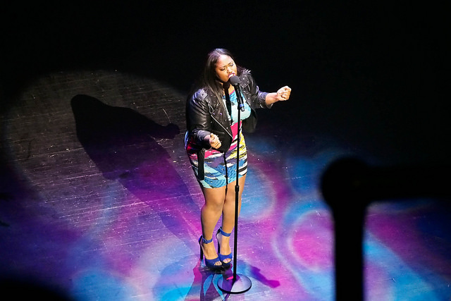 jazmine sullivan