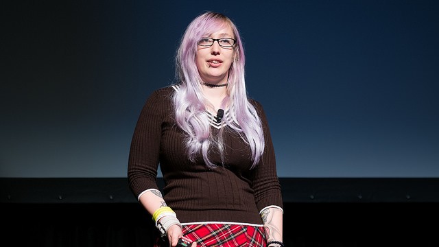 zoe quinn