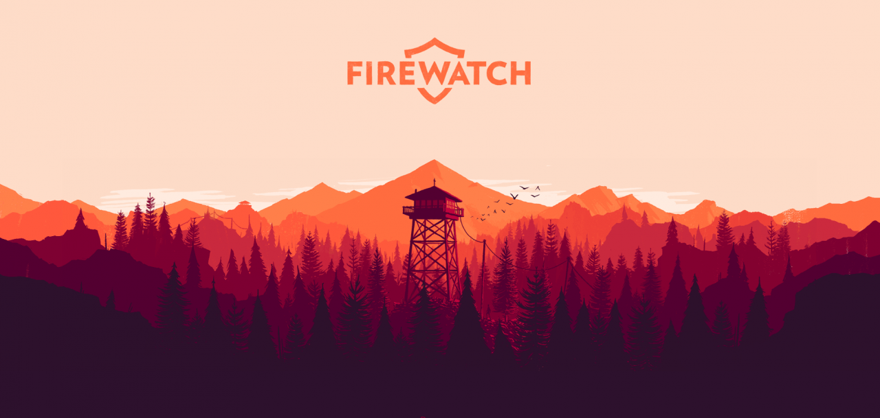 Firewatch Review: For Mature Audiences for Positive Reasons | The Mary Sue