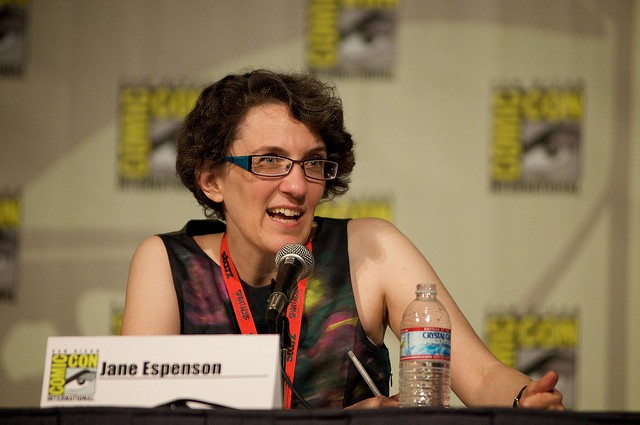 Photo credit: Dave Fayram/Flickr