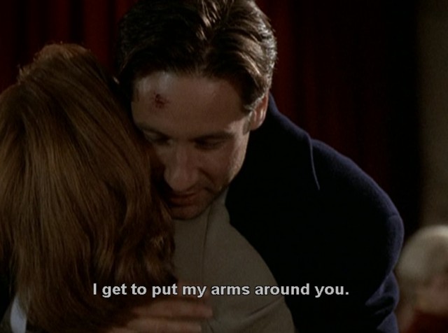 Throwing shade at a man who isn't there is a new low, Fox