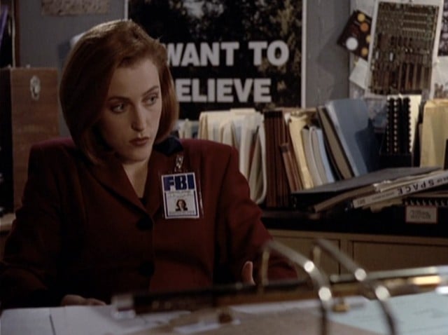 An exact visual representation of how she acts for most of this ep