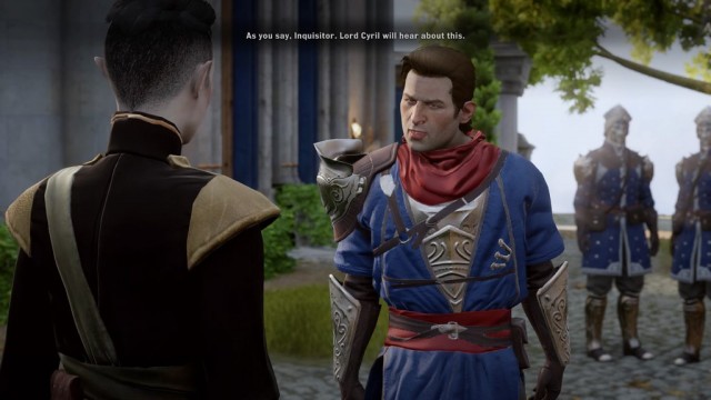 Bad Gamer 29 Image 12