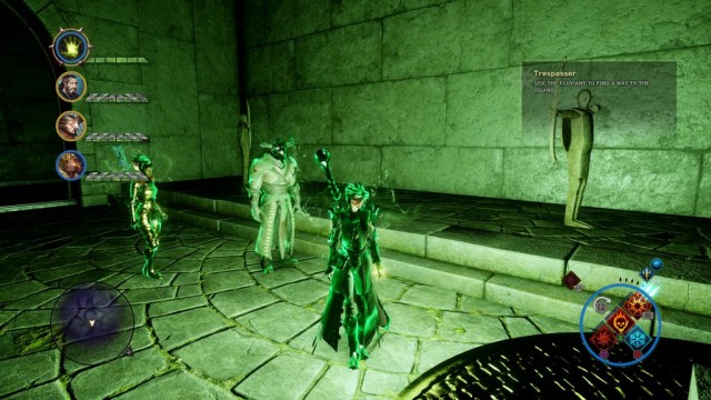 Bad Gamer 29 Image 4