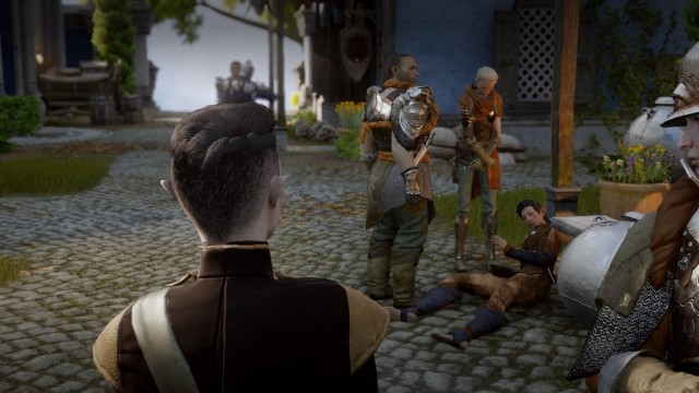 Bad Gamer 29 Image 8