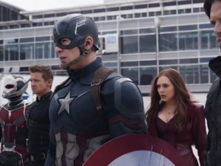 Team Cap in Civil War