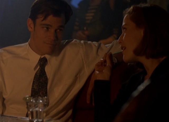 Make that face at someone worthy of you