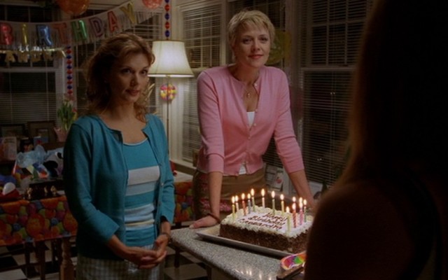 Sam Carter Janet Fraiser